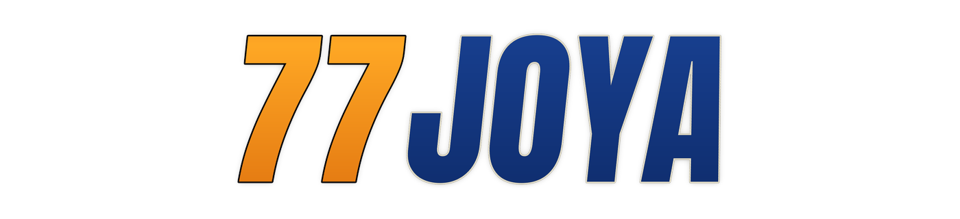 77joya লোগো